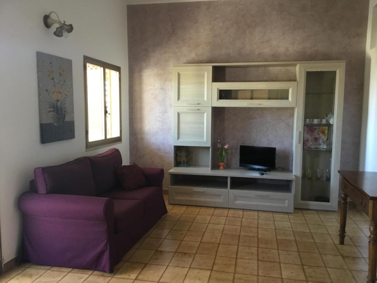 Manuela Apartment