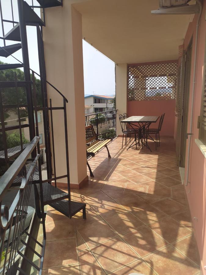 Apartment Manuela Cala Gonone