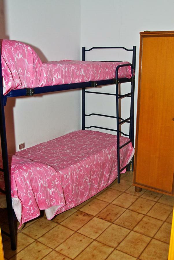 Manuela Apartment *