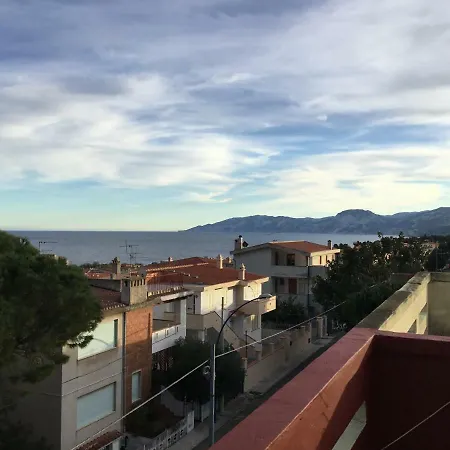 Appartamenti Manuela Cala Gonone Exterior foto