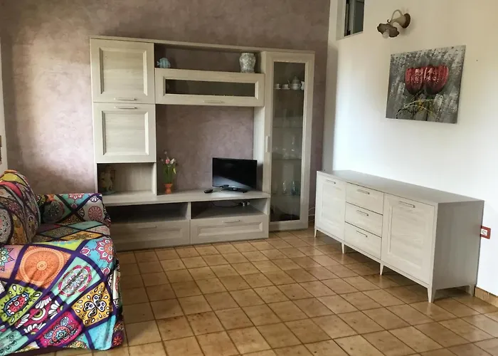 Appartamenti Manuela