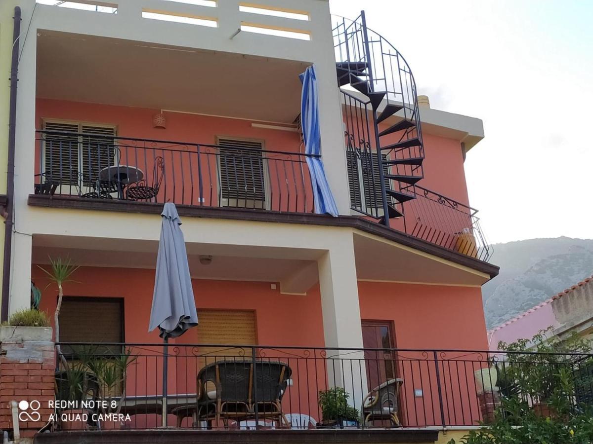 Manuela Apartamento Cala Gonone