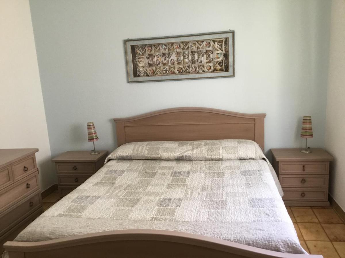Manuela Apartamento *
