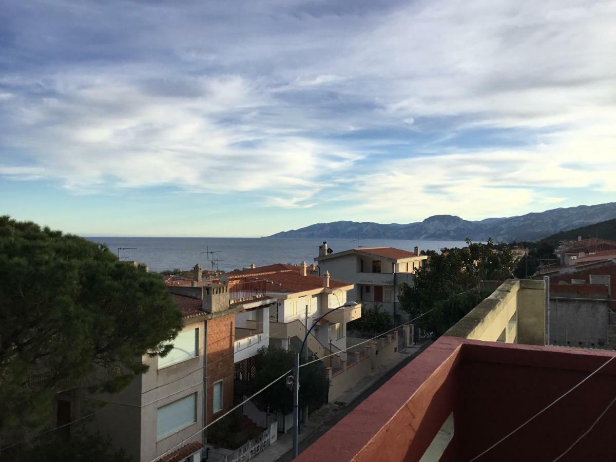 Apartamento Manuela Cala Gonone