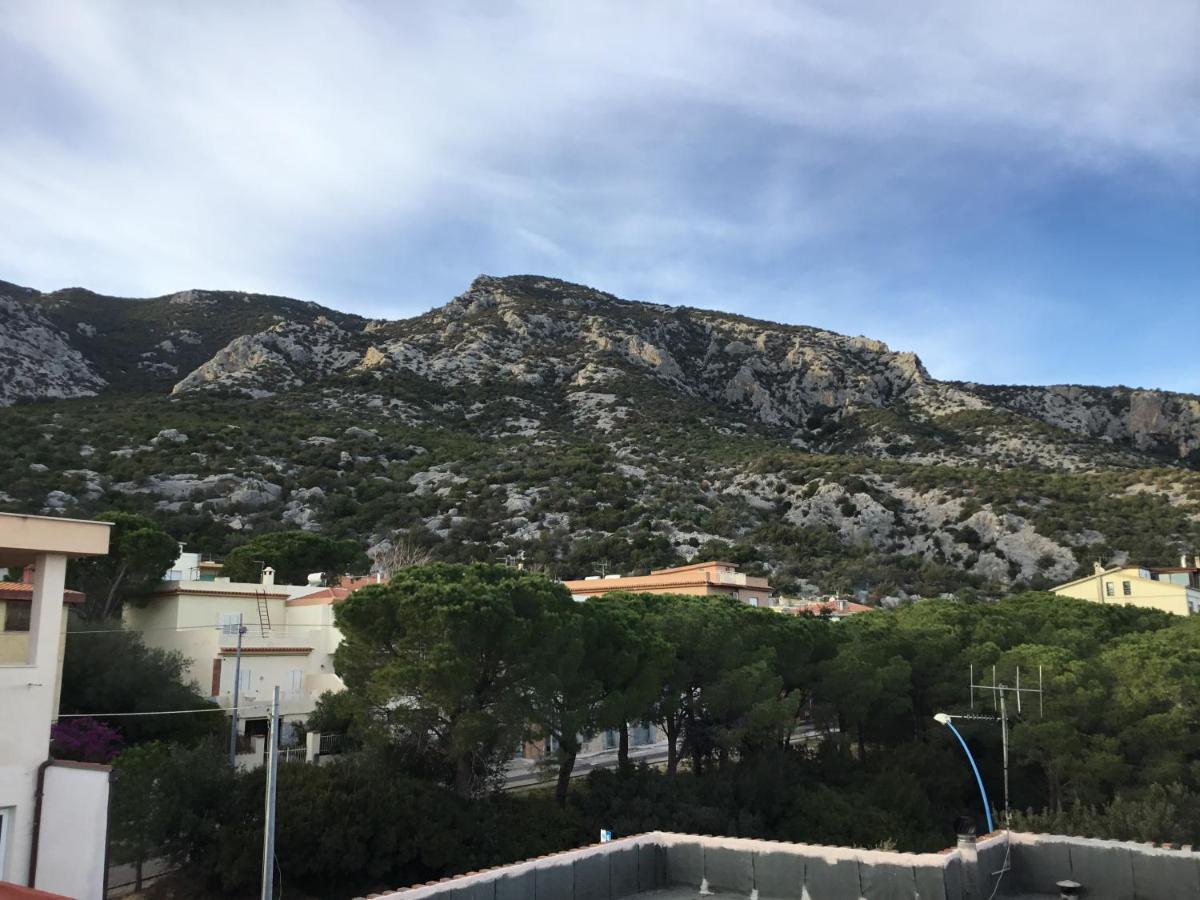Manuela Apartamento Cala Gonone